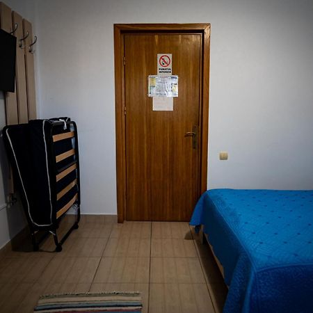Casa La Dinamo Hotel Două Mai Екстериор снимка