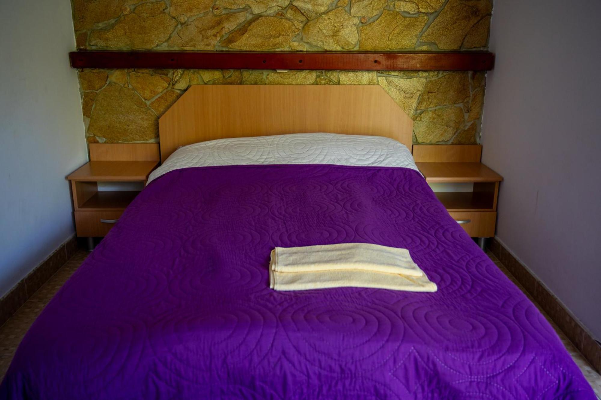 Casa La Dinamo Hotel Două Mai Екстериор снимка
